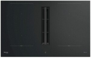 Placa de inducción HISENSE HEH8443BSRWF InfiniteMattGlass