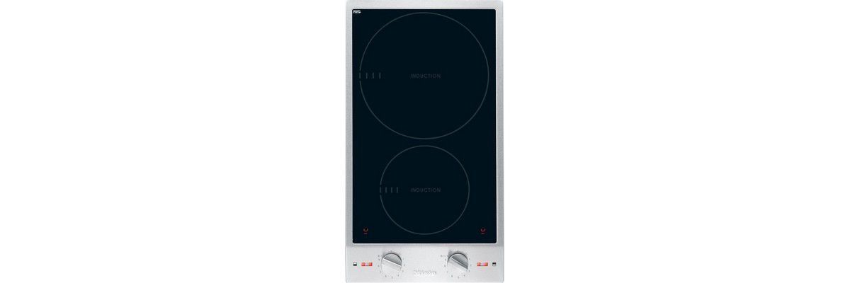 Dominó de inducción MIELE CS 1212-1 I