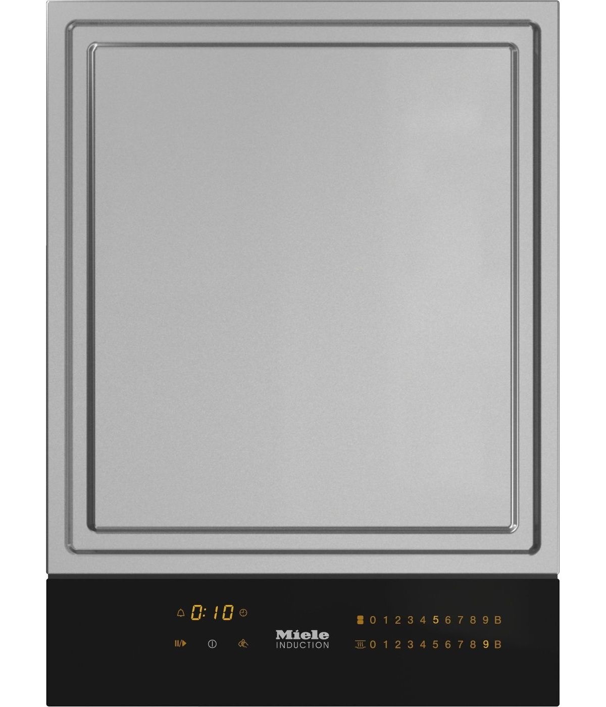 Dominó de inducción MIELE CS 7632 FL