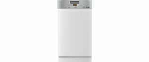 Lavavajillas integrable Miele G 5540 SCi IN