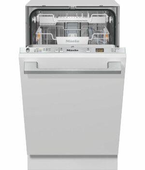 Lavavajillas integrable Miele G 5590 SCVi SL