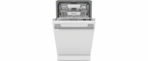 Lavavajillas integrable Miele G 5790 SCVi SL