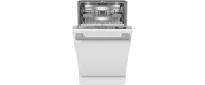 Lavavajillas integrable Miele G 5990 SCVi SL