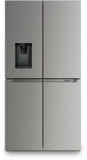Refrigerador multipuerta LIEBHERR MBsddi 9028 001 20