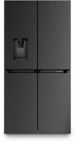 Refrigerador multipuerta LIEBHERR MBBSDI 9028-20 Biofresh
