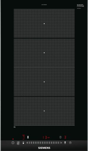 Inducción Domino SIEMENS EX375FXB1E iQ700 Flex Induction