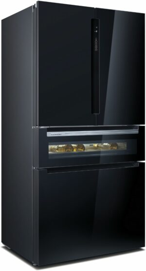 Refrigerador/bodega multipuerta SIEMENS KF96RSBEA IQ700