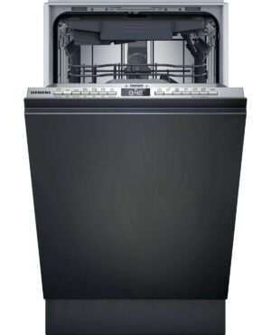 Lavavajillas integrable SIEMENS SR63EX25ME