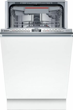 Lavavajillas integrable BOSCH SPV4EMX17E