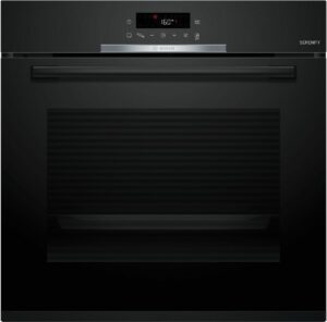 Freidora de aire empotrable BOSCH HBA372BB4