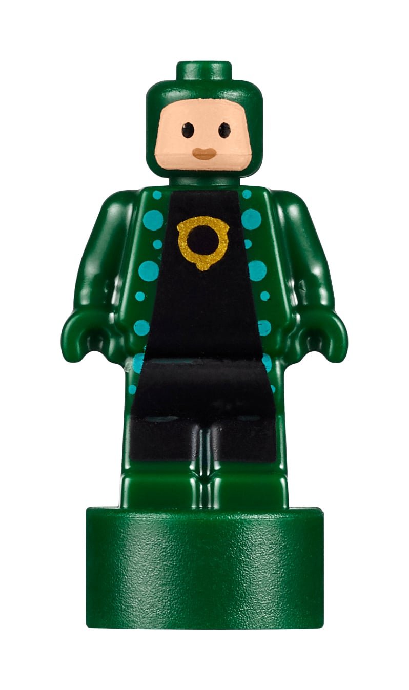LEGO Harry Potter 71043 – Château de Poudlard - Imagen 32