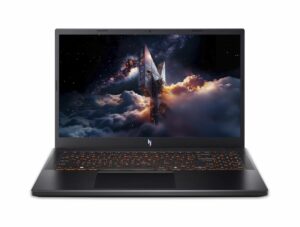 PC Gaming ACER Nitro 15.6″ FHD 165Hz Intel Core i7 13620H Nvidia GeForce RTX 5060 32 GB RAM DDR4 SSD 512 GB