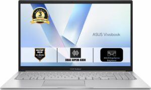 Portátil ASUS Vivobook X1504VA-BQ3627W