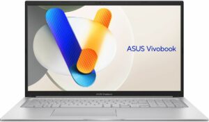 Portátil ASUS Vivobook X1704VA-AU1243W