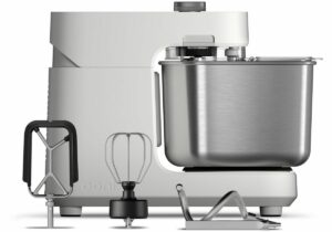 5060967395316_h_f_l_0-1.jpg Batidora de pie OONI Halo Pro, blanca, 7 L, 58 velocidades, transmisión directa.