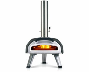 Horno de pizza de carbón multicombustible OONI Karu 2 UU-P35300