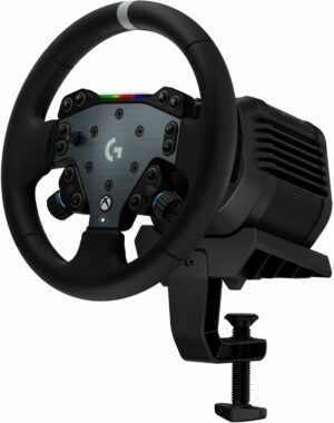 Volante LOGITECH G RS50 System Direct Drive para Xbox/PC