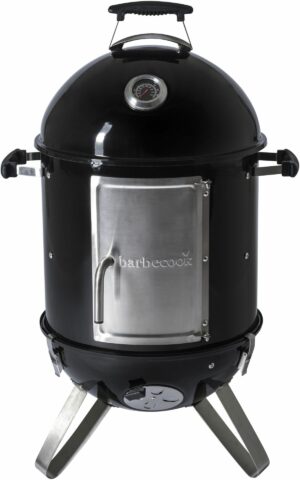 Barbacoa BARBECOOK Oskar S Smoker