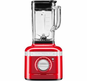 Licuadora KitchenAid K400 Artisan sabor manzana acaramelada