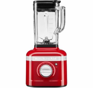 Licuadora KITCHENAID K400 color rojo imperio