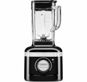 Licuadora KITCHENAID K400 Negro Ónix