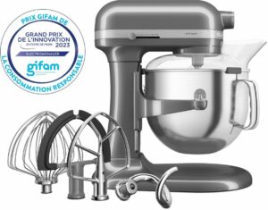 5413184908430_h_f_l_0-1.jpg Batidora de pie KITCHENAID 5KSM70SHXEMS, color gris peltre