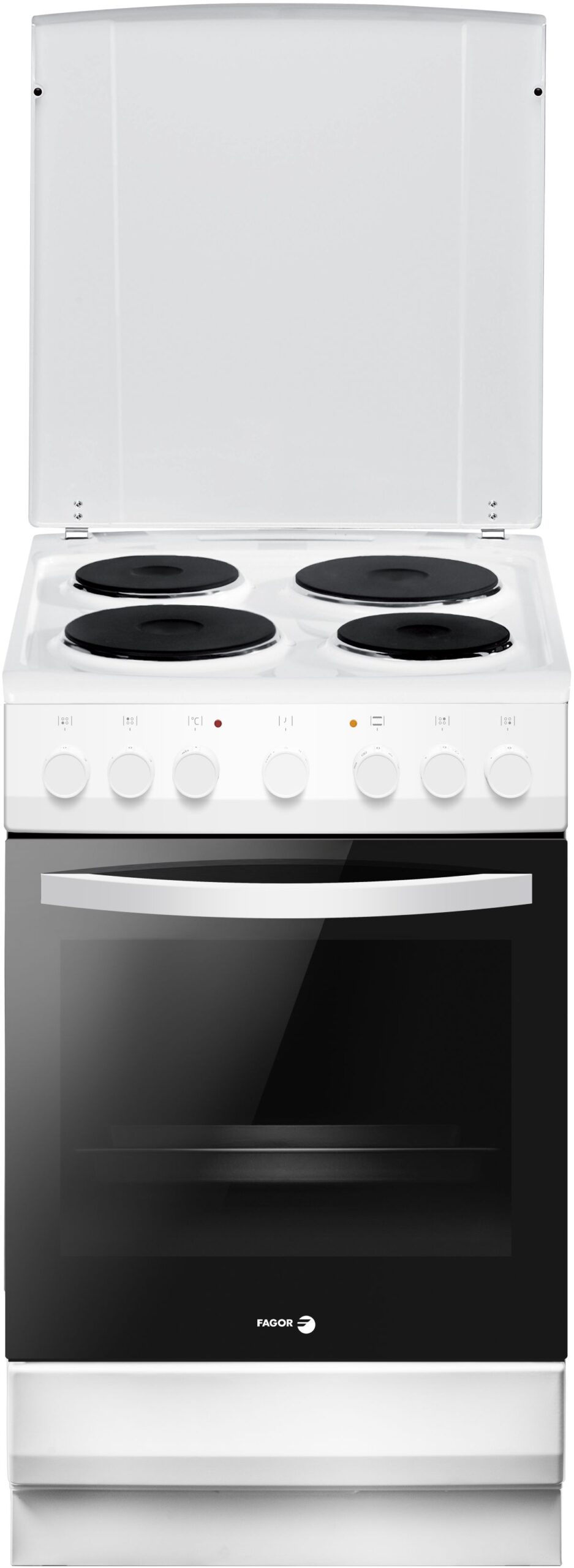 Cocina eléctrica FAGOR FACE103B
