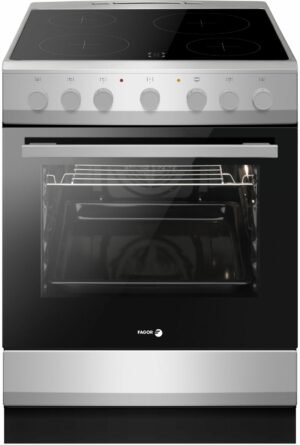Cocina de cerámica FAGOR FACV3004S