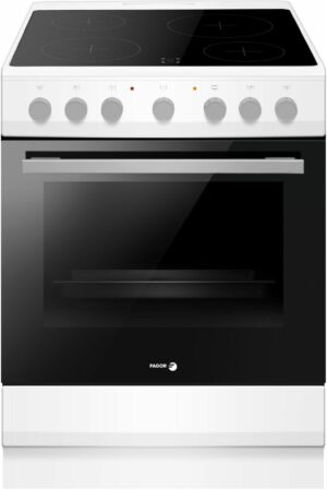 Cocina de cerámica FAGOR FACV3004B