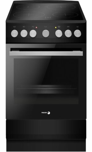 Cocina de cerámica FAGOR FACV203N