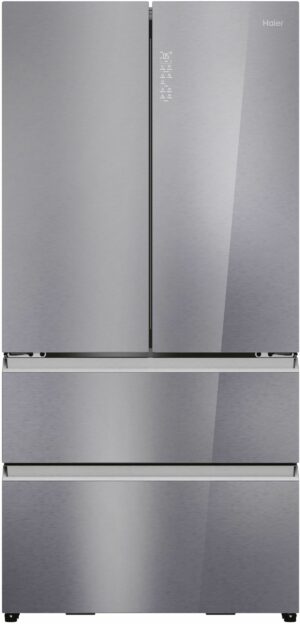 Refrigerador multipuerta HAIER HFR79F19EFGK
