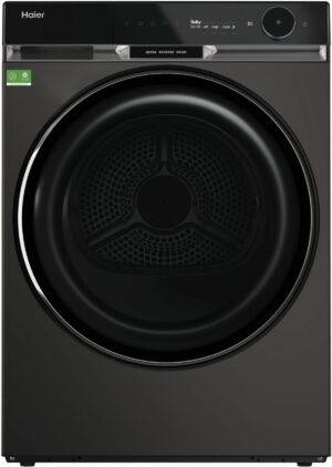 Secadora con bomba de calor HAIER HD90-BQ397PGU1