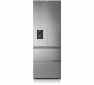Refrigerador multipuerta HISENSE RF632N4WIE