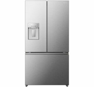 Refrigerador multipuerta HISENSE RF815N4SESE