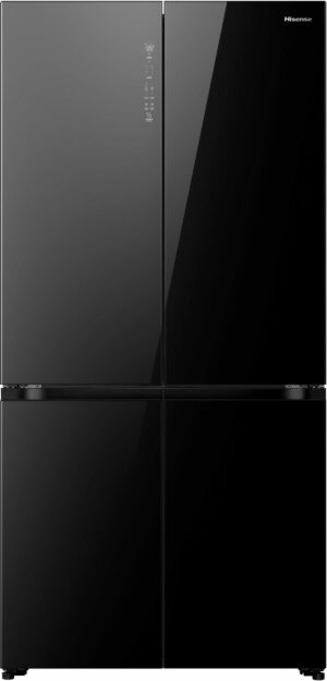 Refrigerador multipuerta HISENSE RQ768N4GBE Freshfit