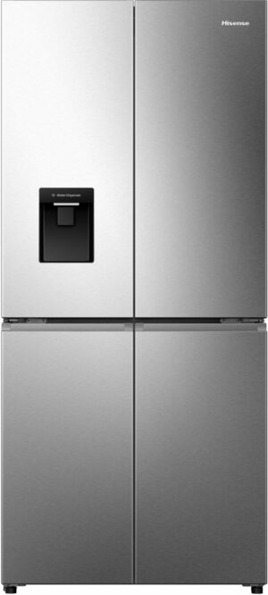 Refrigerador multipuerta HISENSE RQ5P470SMIE