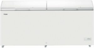 Congelador horizontal HAIER HCE715E
