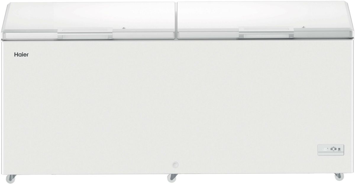 Congelador horizontal HAIER HCE715E