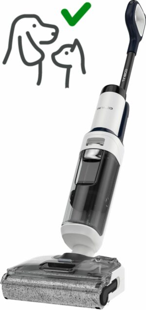 Aspiradora y lavadora TINECO Floor One S5 Stretch Extreme