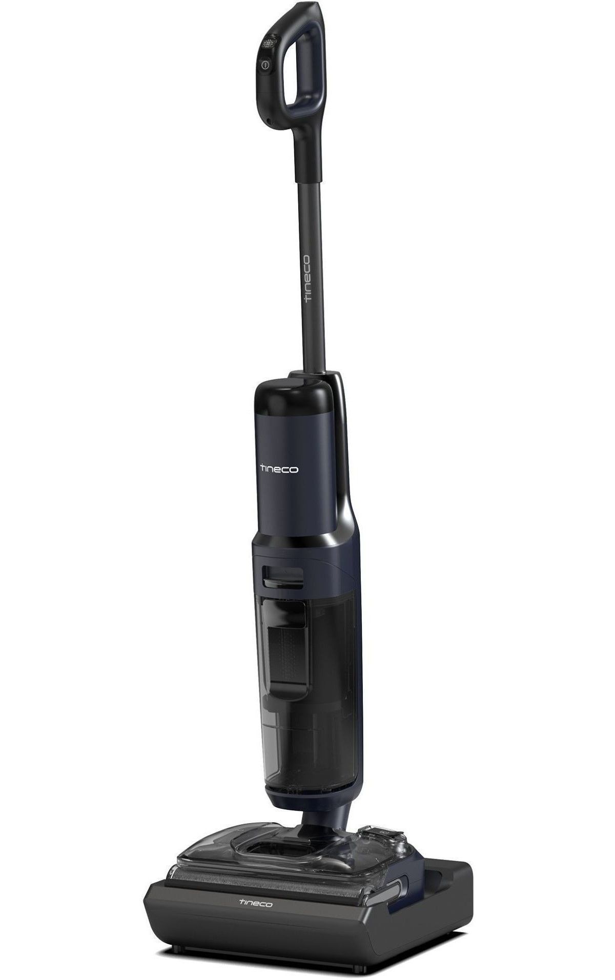 Aspiradora y lavadora TINECO Floor One S7 Stretch