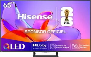 6942351420615_h_f_l_0-1.jpg Televisor QLED HISENSE 65A7Q 2025 (164 cm)