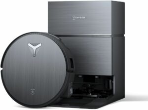 Aspiradora robot ECOVACS Deebot X11 Pro Omni