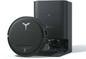 Aspiradora y fregona robot ECOVACS Deebot T80S Omni