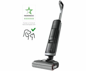 Aspiradora DREAME H14 Pro