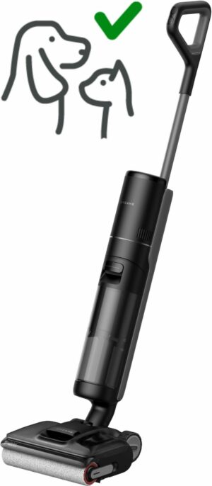 Aspiradora DREAME H12 Pro Flex Reach