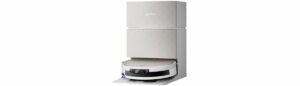 Aspiradora robot ECOVACS Deebot X12 Pro Omni