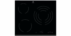 Placa vitrocerámica ELECTROLUX BHV6232FOK
