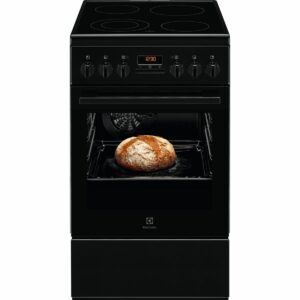 Placa vitrocerámica ELECTROLUX EKR524200K