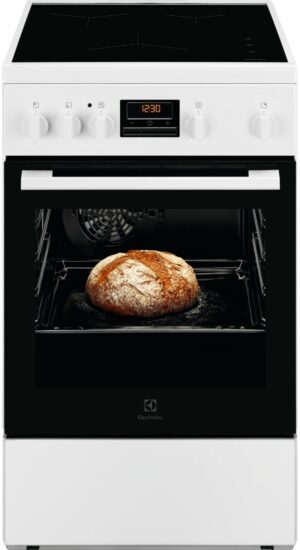 Cocina de inducción ELECTROLUX EKI544200W