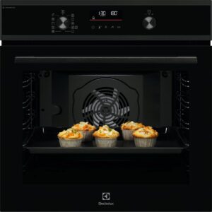 Horno empotrable ELECTROLUX LODDP67WH2 SteamBake